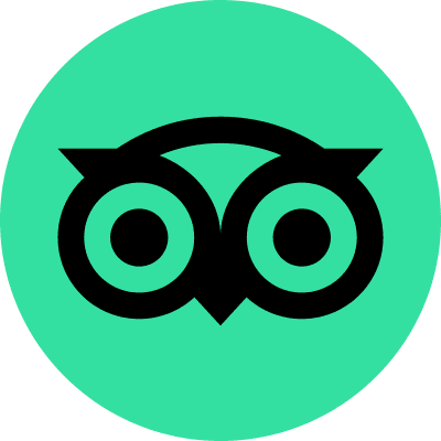 Tripadvisor Icon